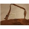 Image 2 : 1969 MAIL BAG, LARGE