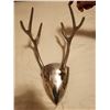 Image 1 : LARGE METAL ANTLERS