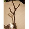 Image 4 : LARGE METAL ANTLERS