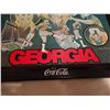 Image 2 : GEORGIA, COCA-COLA SERVING TRAY