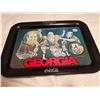 Image 3 : GEORGIA, COCA-COLA SERVING TRAY