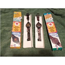 NEW OLD STOCK, 1996 OLYMPIC WATCHES