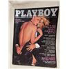 Image 4 : 1969 PLAYBOY CALENDAR, FULL 12 MONTHS AND MAGAZINE
