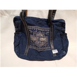 ORIGINAL HARLEY-DAVIDSON BAG