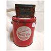 Image 1 : VINTAGE NASH'S COFFEE TIN AND TOBACCO TIN