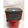 Image 4 : VINTAGE NASH'S COFFEE TIN AND TOBACCO TIN