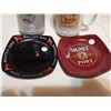 Image 4 : BEER ADVERTISING MUGS AND PLATES