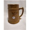 Image 1 : OLD MEDALTA POTTERY ADVERTISING MUG