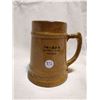 Image 2 : OLD MEDALTA POTTERY ADVERTISING MUG
