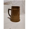Image 5 : OLD MEDALTA POTTERY ADVERTISING MUG