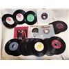 Image 1 : LOT OF 45 RECORDS