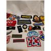 Image 3 : LOT OF OLDER PATCHES