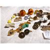 Image 3 : LOT OF 20 VINTAGE CUFF LINKS