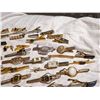 Image 5 : LOT OF 51 TIE CLIPS, ALL VINTAGE
