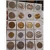Image 1 : LOT OF 20 TOKENS