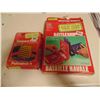 Image 1 : MILTON BRADLEY VINTAGE TRAVEL BATTLE SHIP & CONNECT 4 GAMES