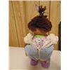 Image 2 : WALKING TALKING CABBAGE PATCH DOLL