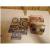 Image 2 : VINTAGE VIEWMASTER IN BOX AND FEW SLIDES