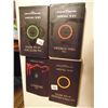 Image 2 : LORD OF THE RINGS 4 VOLUMES OF BOOKS