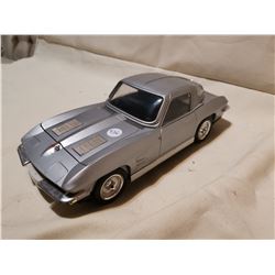 LARGE 13" CORVETTE VHS REWINDER