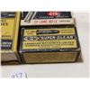 Image 2 : 3 FULL BOXES OF 22 AMMUNITION, VINTAGE
