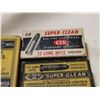 Image 3 : 3 FULL BOXES OF 22 AMMUNITION, VINTAGE