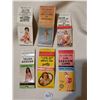 Image 1 : 6 PIN-UP GIRLS MATCHBOOKS, LOT 2