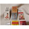Image 3 : 6 PIN-UP GIRLS MATCHBOOKS, LOT 2
