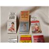 Image 4 : 6 PIN-UP GIRLS MATCHBOOKS, LOT 2