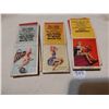 Image 3 : 6 PIN-UP GIRLS MATCHBOOKS, LOT 3