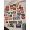 Image 1 : LOT OF OLDER CANADIAN STAMPS