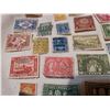 Image 3 : LOT OF OLDER CANADIAN STAMPS