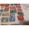 Image 4 : LOT OF OLDER CANADIAN STAMPS