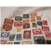 Image 5 : LOT OF OLDER CANADIAN STAMPS