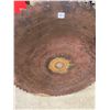 Image 2 : 26" VINTAGE SAW BLADE