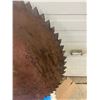Image 5 : 26" VINTAGE SAW BLADE