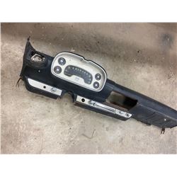 1957 PLYMOUTH DASH COMES WITH GAUGES