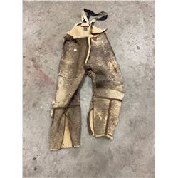 AVIATION PANTS - USA- VINTAGE AIR FORCE