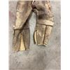 Image 2 : AVIATION PANTS - USA- VINTAGE AIR FORCE