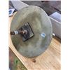 Image 2 : GRINDING STONE - 14" GREAT CONDITION