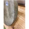 Image 3 : GRINDING STONE - 14" GREAT CONDITION
