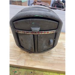 VINTAGE GM MASTER HEATER WITH COPPER RADIATOR