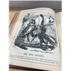 Image 3 : PUNCH BOOK 1863 ORIGINAL, SOME SUBJECT MATTER VOLUME 46 VERY RARE 266 PAGES