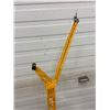 Image 3 : TOY CRANE METAL 28" HIGH