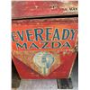 Image 6 : Eveready Masda Cabinet (14" x 25" x 8")