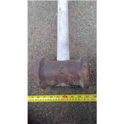 Post Maul - 14lbs - Good Handle