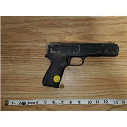 Marksman BB-Gun 45-177 cal. (Needs Repair)