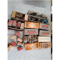 Mazda Eveready NOS Automobile Lamps