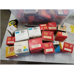 United Mazda Electronic 50-70s