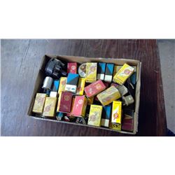 Ignition Parts, Switcher NOS